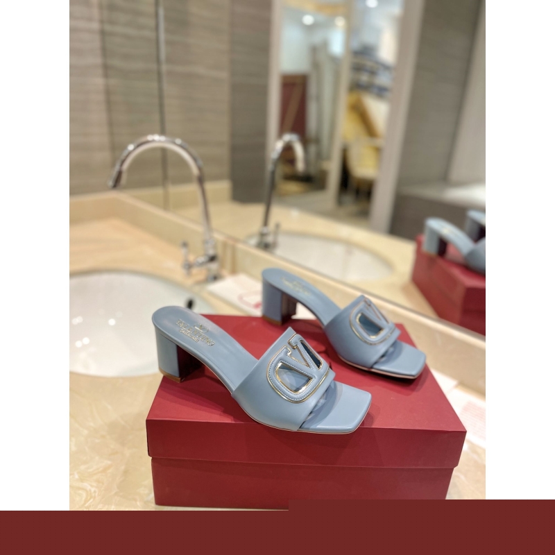 Valentino Slippers